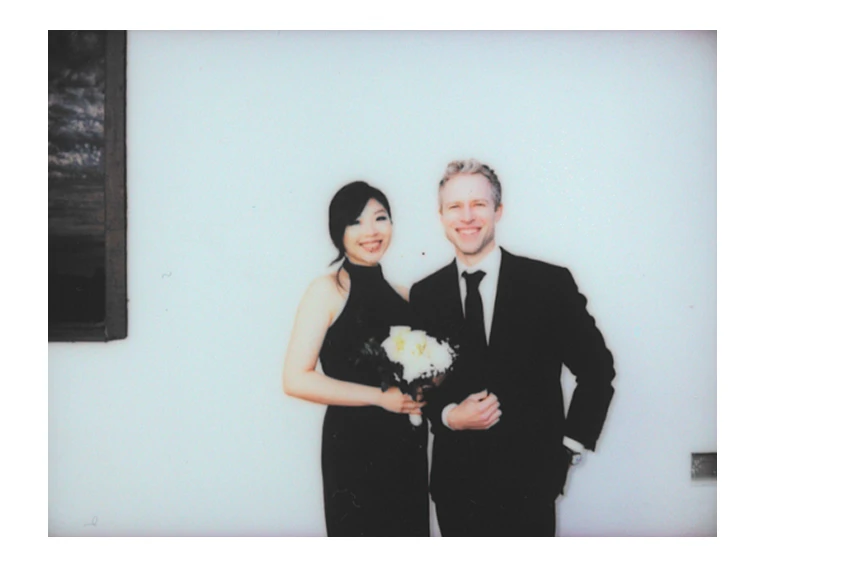 Wedding photo