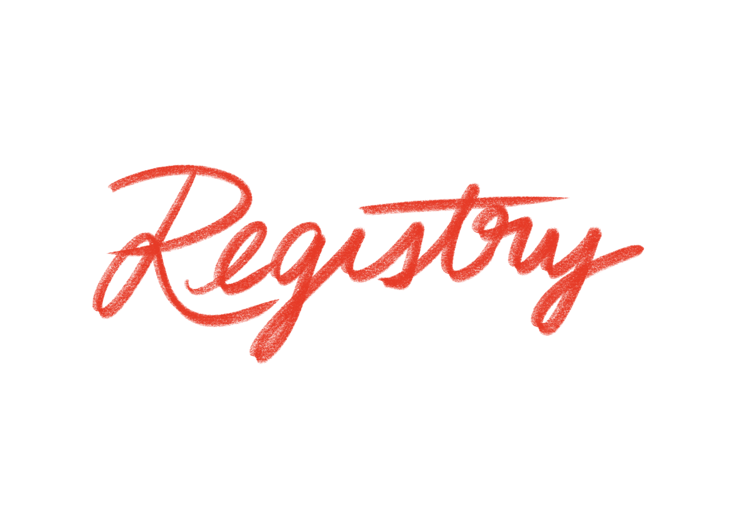 Registry
