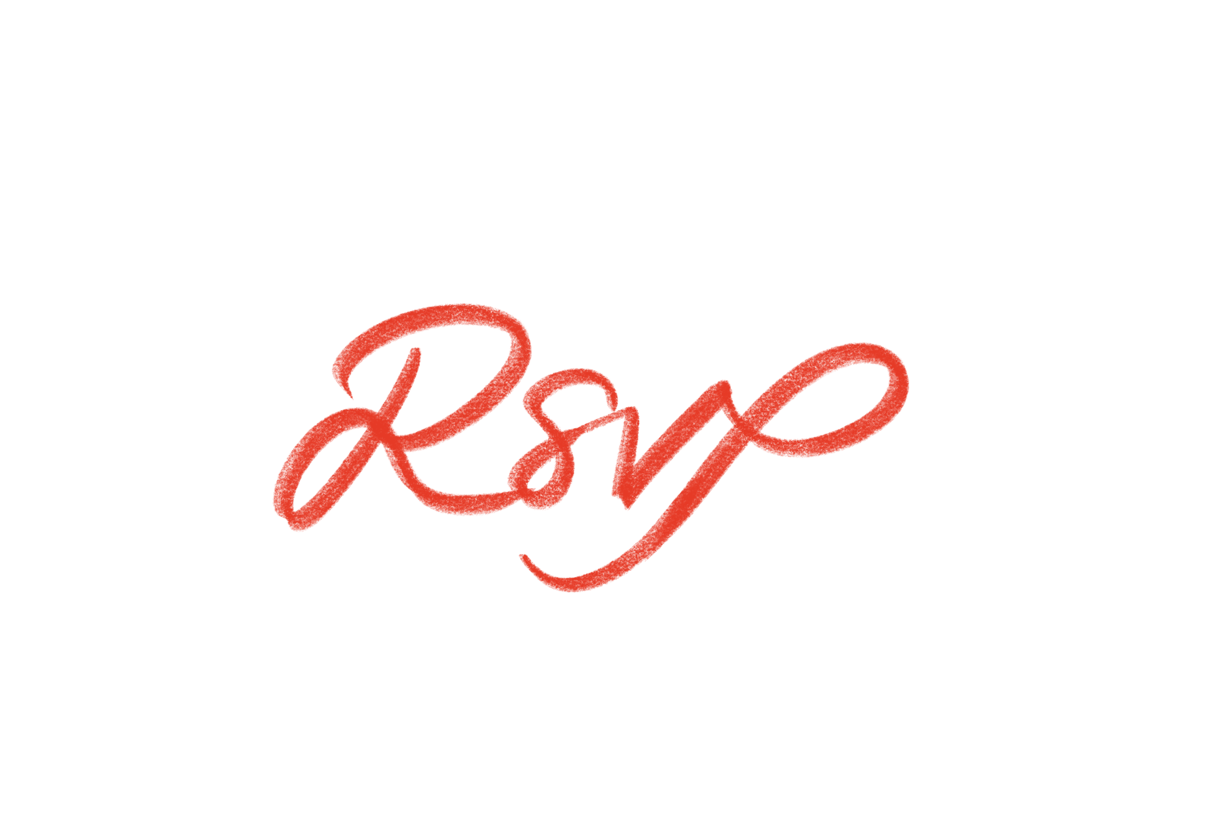 RSVP
